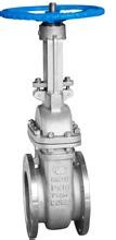 China Female Thread gate valve /NPT Threaded 304 316 stainless steel gate valve dn80 ,200wog gat wholesale