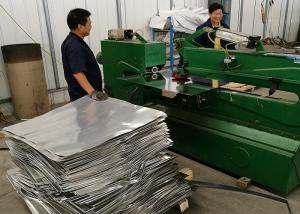 China Custom Strong Mill Finish Aluminum Disc Blank Alloy 1100 For Aluminium Casseroles wholesale