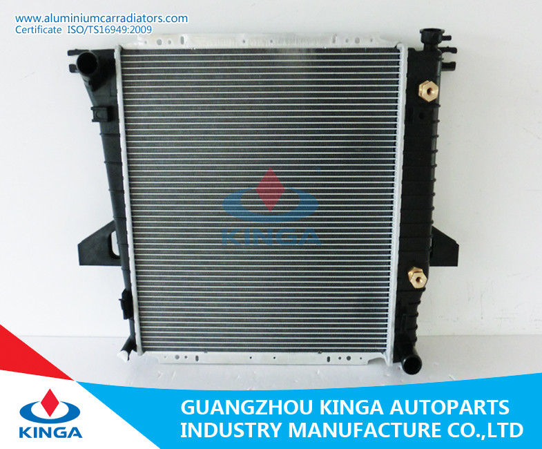 China OEM ZZP315200 FORD RANGER ' 98-01 AT Classic Car Radiators For Cooling System wholesale