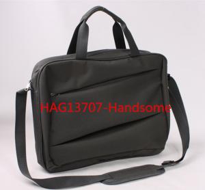 China Top quality polyester man bags briefcase-HAG13707 wholesale