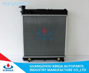 China Mercedes Benz 207D / 209D / 307D Automobile Radiator Year 68 - 77 wholesale
