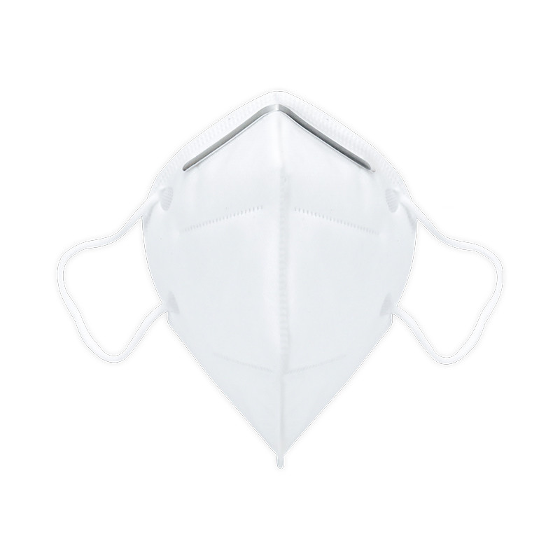 Buy cheap Coronavirus Pediatric N95 Mask / Outdoor Protective Surgical Mask Front And Back from wholesalers