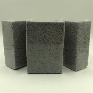China Grill brick,grill stone, grill cleaner pumice stone wholesale