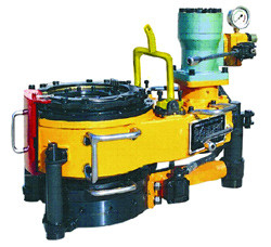 China API 7K Power Tong /XQ114/6YB Hydraulic Power tong   for drilling equipment wholesale