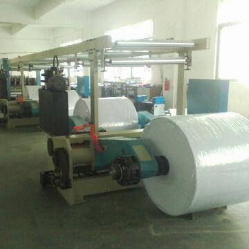 China Copy Paper, Made of 100% Wooden Pulp, Available in Size of A4 wholesale