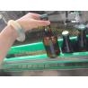 Buy cheap Beer Automatic Filling Machine Soft Drink Plant With Glass Bottles from wholesalers