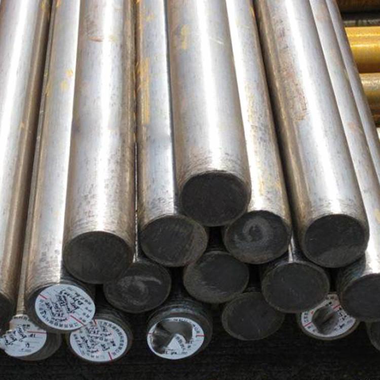 China ASTM AISI Carbon Steel Round 4140  Alloy Steel Bar For Construction wholesale