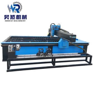 China Metal Cut 1325  Plate And Tube Integrated Plasma Portable Cnc Plasma Cutter wholesale