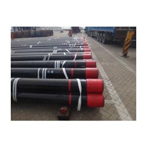 China Good Quality API 5CT Steel Casing Pipe for Oil Gas Drilling pipe with FBE coating/API 5CT C90 R1 R2 R3 Oil Casing Tubing wholesale