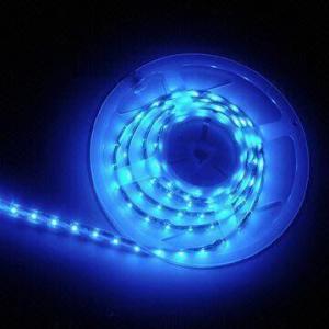 China 10 x 1,000mm LED Strip with 12V Working Voltage and RGB Color wholesale