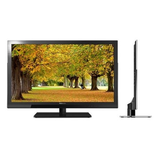 China Toshiba 42TL515U 42-Inch Natural 3D 1080p 240 Hz LED-LCD HDTV with Net TV wholesale