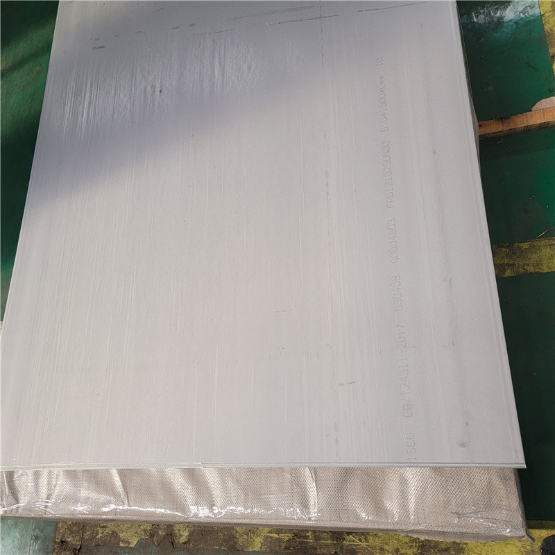 China Cr Hr Stainless Steel Mirrored 4x8 Ss 201301 304 304L 316 310 312 316L Metal Sheet Sheets Plate wholesale