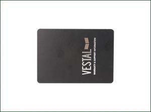 China Colored Custom Printed Gift Cards , Discount Card For Shopping In Different Thickness wholesale