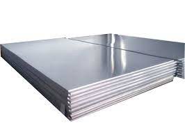 China High Hard Alloy 7085 T7651 Thick Aluminum Plate 76mm For Aerospace Structure wholesale