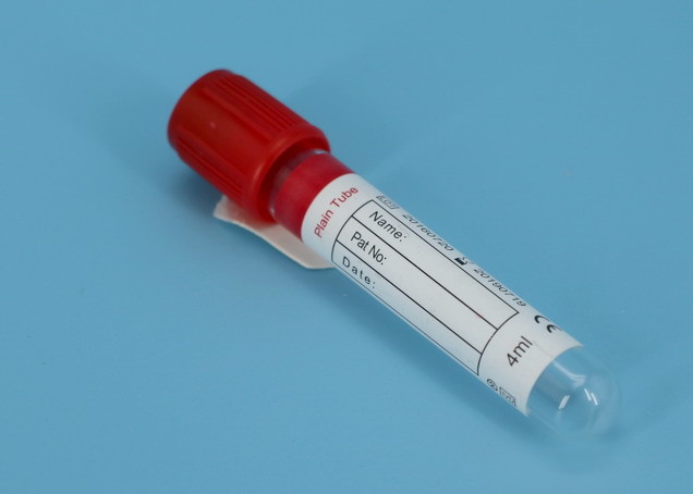 China Disposable Serum Blood Collection Tube For Medical Laboratory wholesale