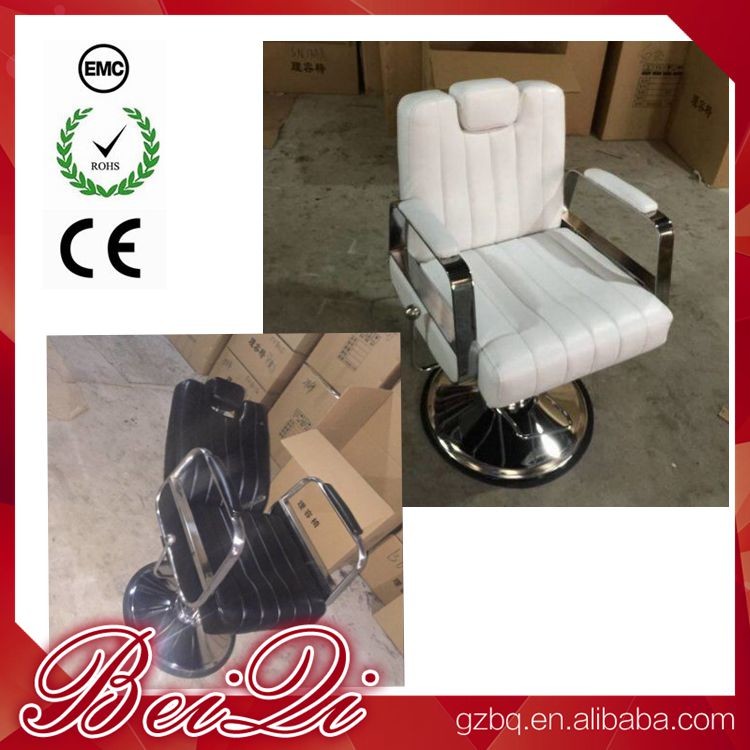 China Reclining Barber Chair Wholesale Hairdressing Equipment Hair Styling Chairs wholesale