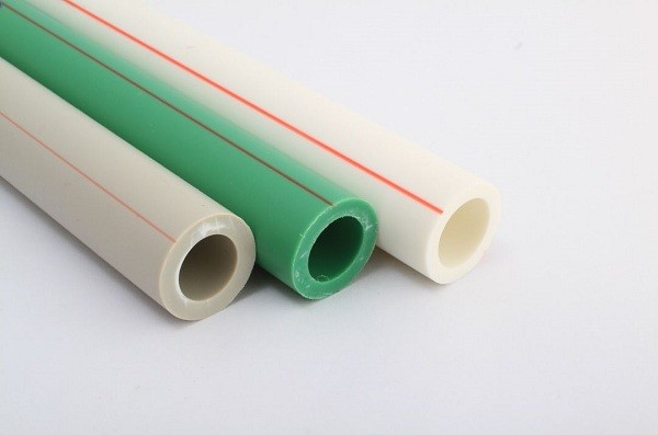 China PPP-R Pipe/PPR Fiber-Glass(PPR-FG-PPR) /Aluminum-Plastic PPR PPR-AL-PE-RT Composite Pipe/Stable PP-R Pipe wholesale