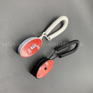 China Remote Control Universal Coiled Security Magnetic Backing Tether wholesale