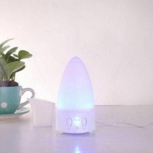 China Ultrasonic anion essential oils aromatherapy humidifier, safe and reliable wholesale