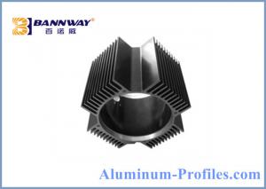 China Aluminum Extrusion Profile LED Strip Light China wholesale