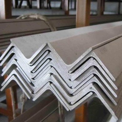 China 2011 5052 5086 6061 6063 7075 Solid Aluminum Bar Angle L Shape Angle Profile wholesale