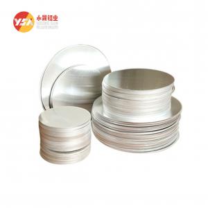 China Non Stick Aluminium Discs Circles wholesale