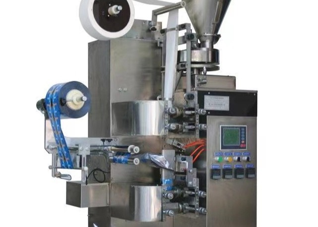 Buy cheap 50mm 220V 60Hz Coffee Sachet Filling Packing Equipment from wholesalers