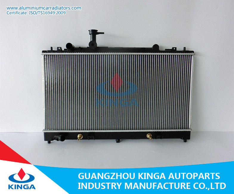 China OEM L332-15-200E Aluminum Radiator Core For MAZDA 6 4CYL 2003-2004 wholesale