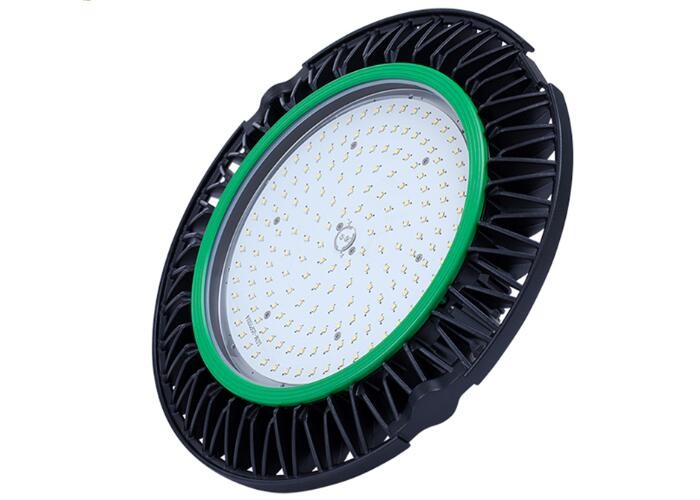 China Dimmable Led Highbay Light 60w Ip66 145lm / W 240 Degree With 5 Years Warranty wholesale