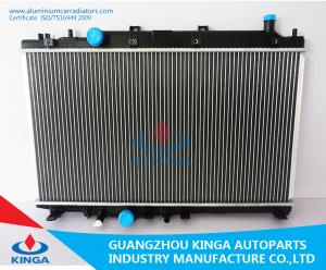 China high performance aluminum radiators , Auto parts radiator for HONDA VEZEL/X-RV 1.5L 14-CVT wholesale