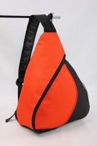 China Triangle Sling Backpack Single Strap Backpack - HAB13563 wholesale