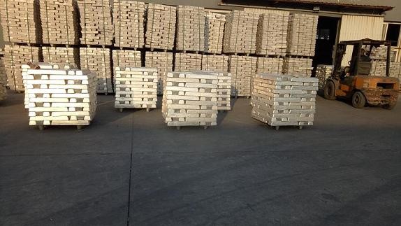 China China Quality Magnesium Ingot Manufacturers and Suppliers wholesale