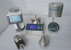 China DHP-II Compressed Air Particle Counter For Cleanroom Monitoring wholesale