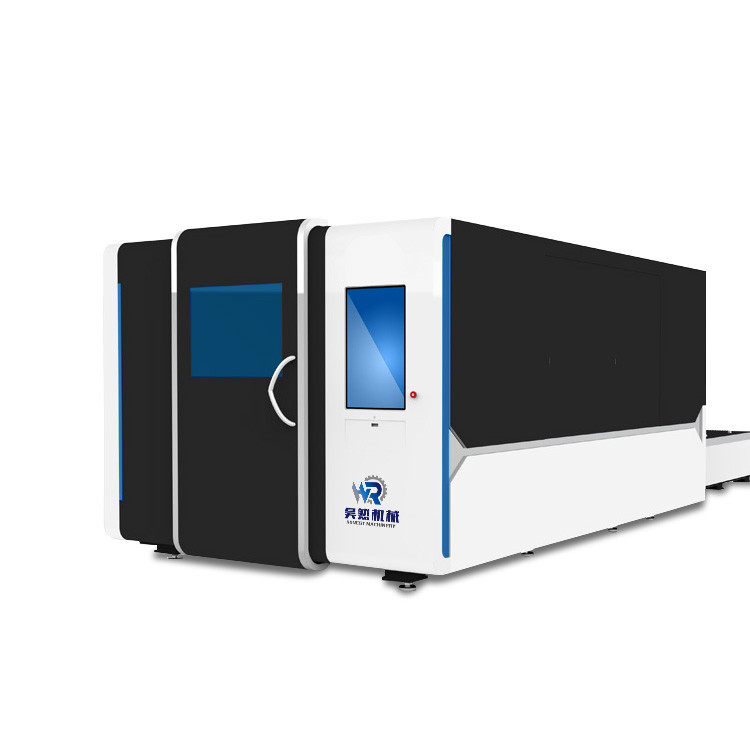China Cypcut Raycus 2000w Laser Cutting Machine With Exchange wholesale