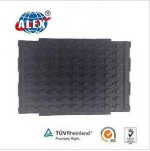 China High Tension Rail Mat for Railway wholesale