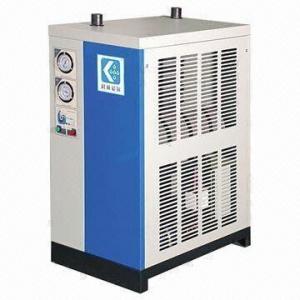 China Refrigerated Air Dryer with Constant Dew Point Temperature wholesale