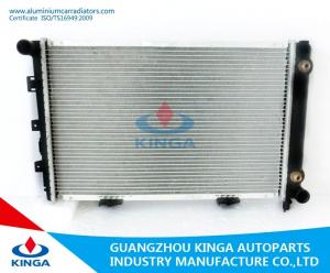 China PA32 AT Aluminium Car Radiators for Benz W201 /190E'82-93 Oil Cooler  25 x  275 mm wholesale