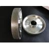 Buy cheap cbn grinding wheel full form,Electroplated CBN Grinding Wheel from wholesalers