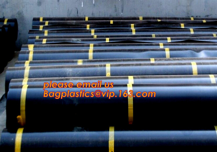China fish pond liner waterproofing geomembrane fish farming tanks for sale,ASTM Standard HDPE LDPE LLDPE EPDM Pond Liner Geom wholesale