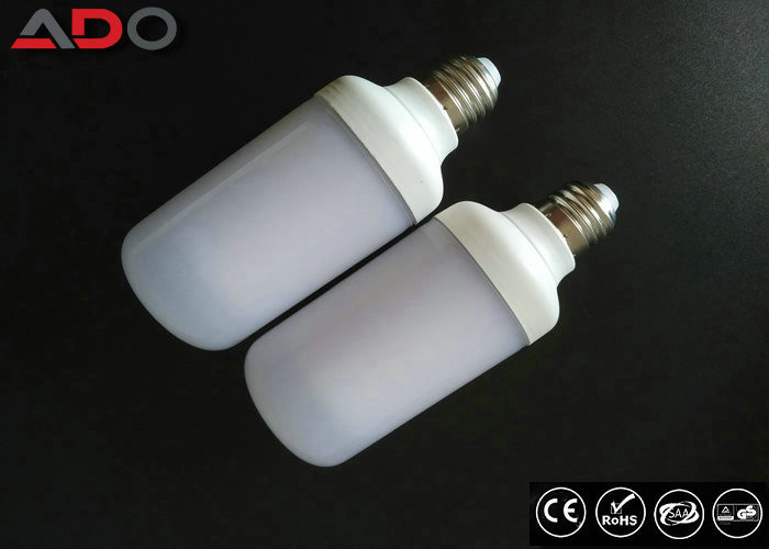 China 5W E26 LED Spotlight Bulb AC110V Milky Cover PC SMD 2835 360 Degree wholesale