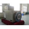 Buy cheap High Voltage Single Bearing/Double Bearing AC Generator 1200KW from wholesalers