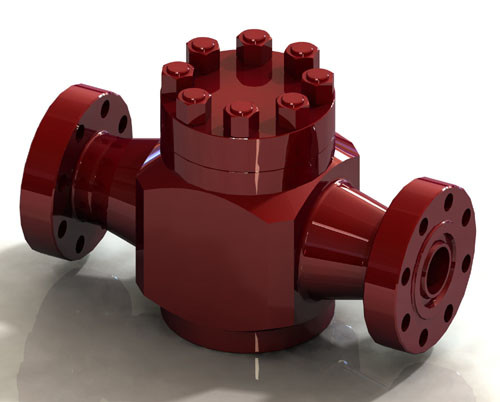 China API 6A Valve  Wellhead Check  Valve / Check Valve  / for wellhead equipment /oil & gas industry wholesale