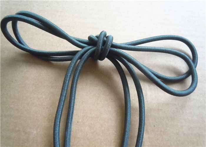 China Colored Cotton Cord for garment Braided Fabric Waxed Cotton Cord for Shoelace wholesale