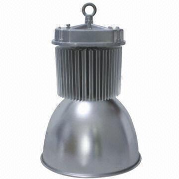 China 200W LED Mining Light with 85 to 265V AC Input Voltage and CE/RoHS Marks, No UV/IR Radiation wholesale