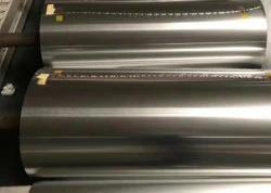 China Soft Temper Aluminum Foil Paper Roll 1145 1100 1050 5052 8011 Flexible wholesale