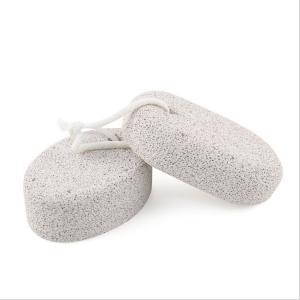 China Remove Foot Dead Skin Nature Feet and Hands Massage SPA Callus Remover Pumice Stone wholesale