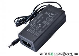China UL Certificate 12V Power Adapter Universal 4160mA With DOE Level VI wholesale