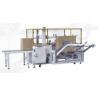 Buy cheap Open Folding Automatic Carton Erector Machine 15 Times/Min from wholesalers