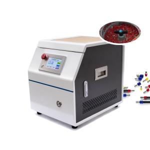 China OEM Semi Automatic Crimping Machine wholesale