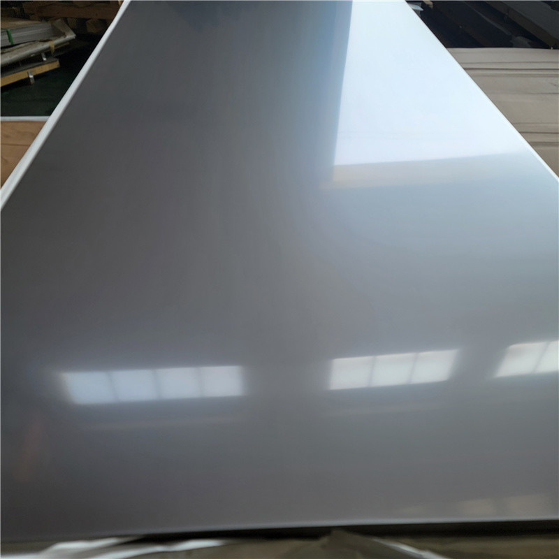 China Stainless Steel Hot Rolled Sheet Grade 201 With 2B NO.4 Finish wholesale